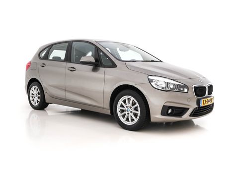 BMW 218 Active Tourer, 2018