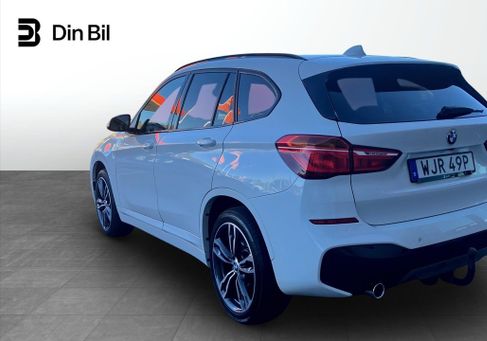 BMW X1, 2019 3