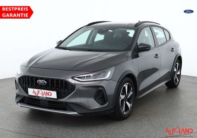 Ford Focus, 2023