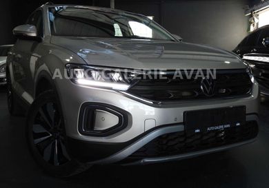 Volkswagen T-Roc, 2023