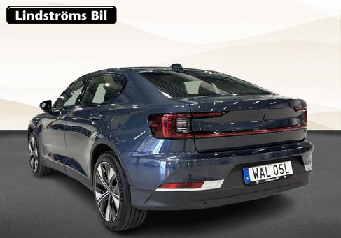 Polestar 2, 2023
