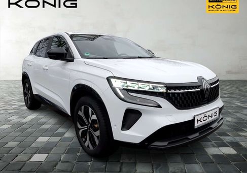 Renault Austral, 2024