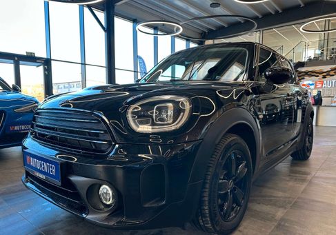 MINI One Countryman, 2021