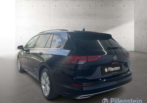 Volkswagen Golf, 2024 3