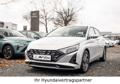 Hyundai i20, 2024 3