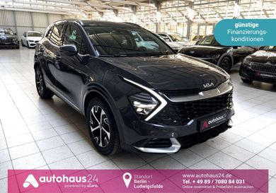 Kia Sportage, 2023