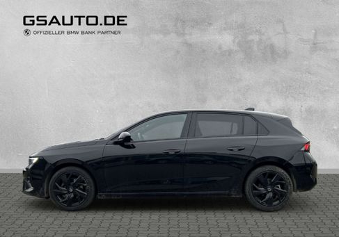 Opel Astra, 2024