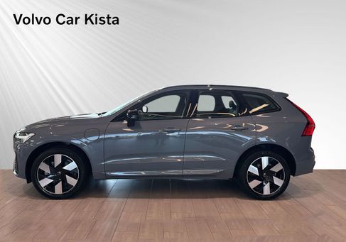 Volvo XC60, 2024