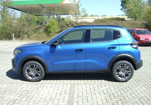 Citroën C3, 2025 2