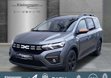 Dacia Jogger, 2025