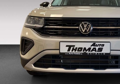 Volkswagen T-Cross, 2026