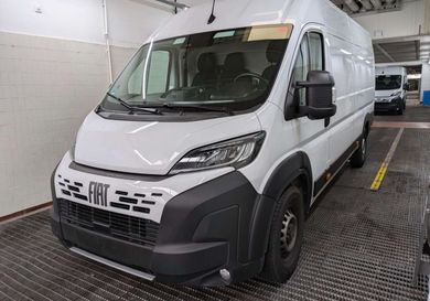 Fiat Ducato, 2024