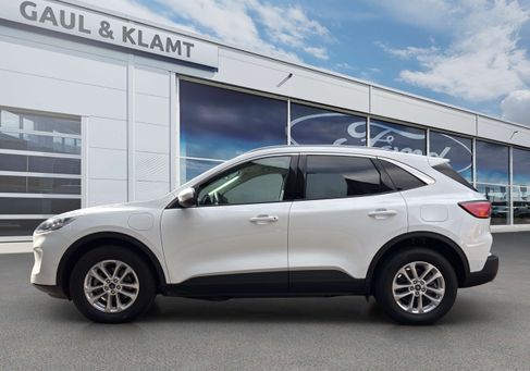 Ford Kuga, 2022