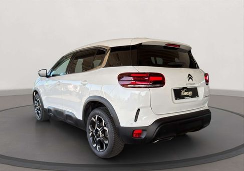 Citroën C5 Aircross, 2023 3