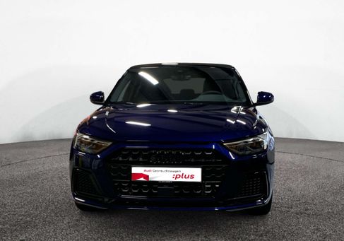 Audi A1, 2025
