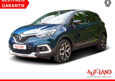 Renault Captur, 2019