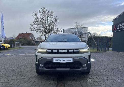 Dacia Duster, 2024 3
