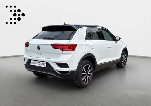 Volkswagen T-Roc, 2022