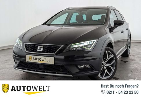 Seat Leon, 2019