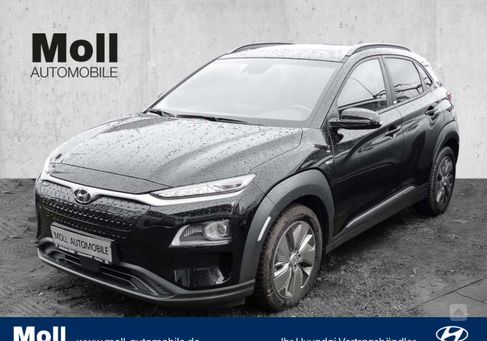 Hyundai Kona, 2020