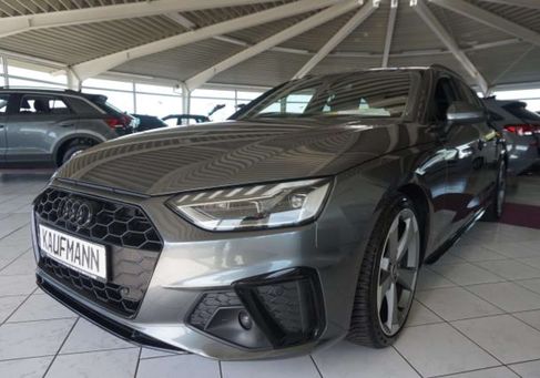 Audi A4, 2023 2