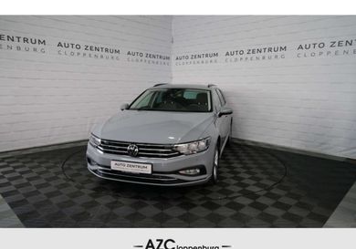 Volkswagen Passat Variant, 2023