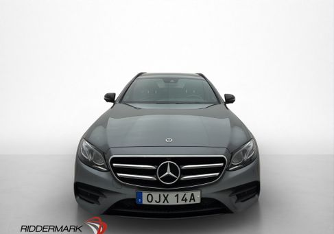 Mercedes-Benz E 200, 2020 2