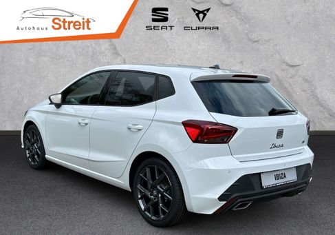Seat Ibiza, 2026