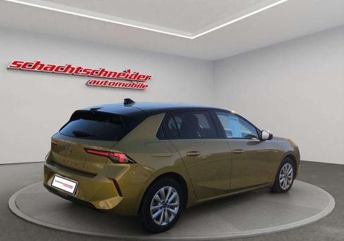 Opel Astra, 2023