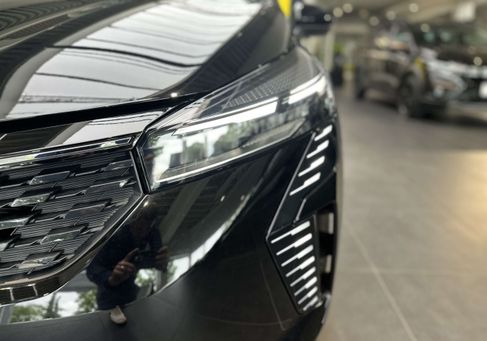 Renault Clio, 2025