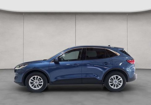 Ford Kuga, 2021