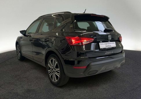 Seat Arona, 2024 2