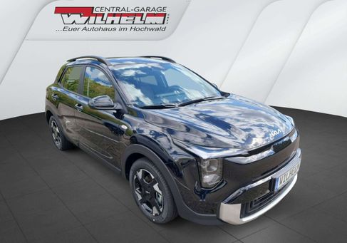 Kia Stonic, 2026 2