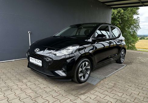 Hyundai i10, 2024 2
