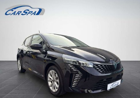 Renault Clio, 2024