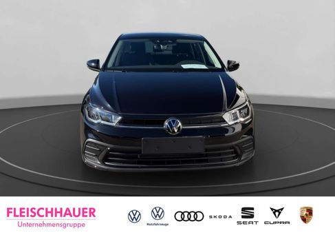Volkswagen Polo, 2026 2