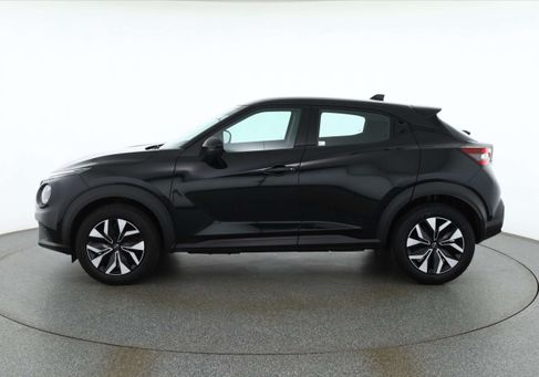Nissan Juke, 2026 2