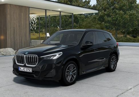 BMW X1, 2025