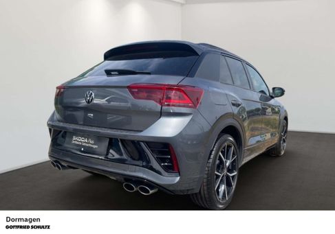 Volkswagen T-Roc, 2022