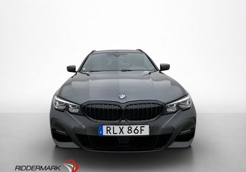 BMW 330, 2021