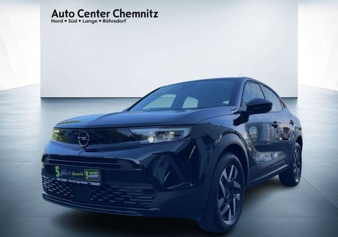 Opel Mokka, 2024 3