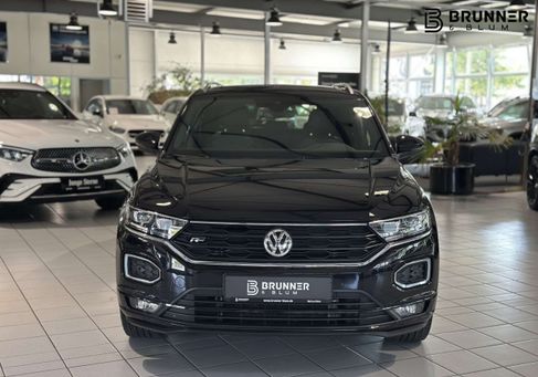 Volkswagen T-Roc, 2020