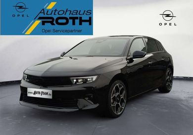 Opel Astra, 2026