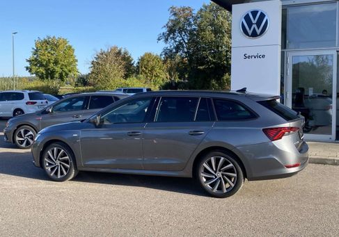 Skoda Octavia, 2022 3