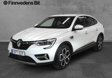 Renault Arkana, 2022