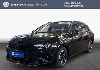 Opel Astra, 2025