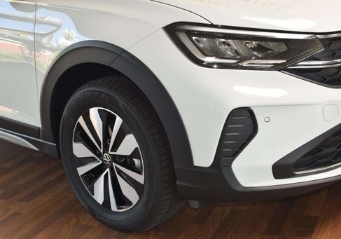 Volkswagen Taigo, 2025