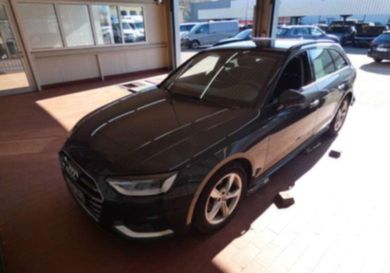 Audi A4, 2023
