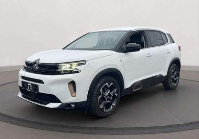 Citroën C5 Aircross, 2023