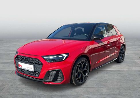 Audi A1, 2024